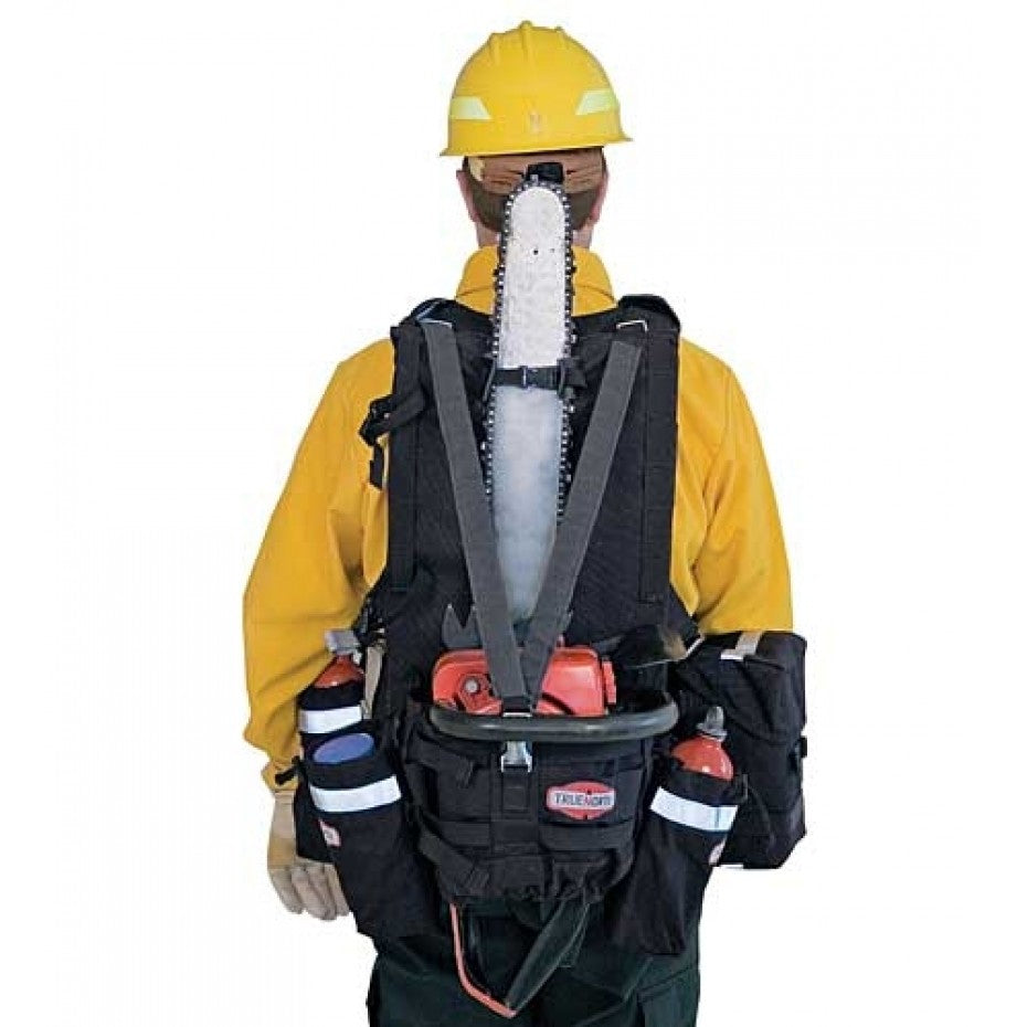 TRUE NORTH GEAR CHAINSAW PACK