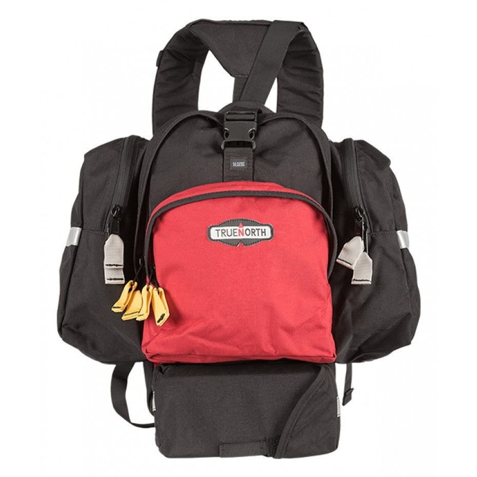 TRUE NORTH GEAR SPITFIRE SAR RED GEN II