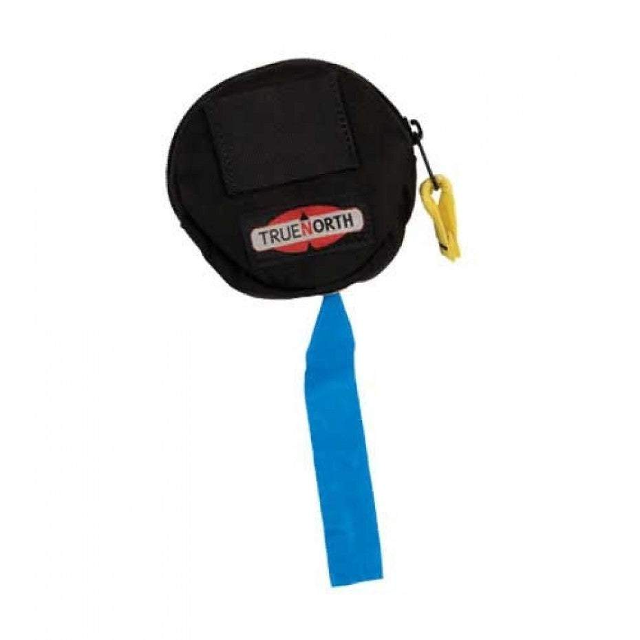 TRUE NORTH GEAR FLAGGING TAPE DISPENSER