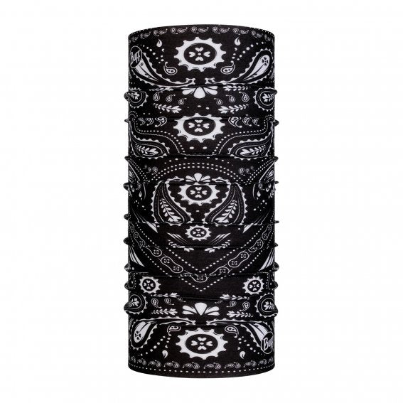 BUFF ORIGINAL NEW CASHMERE BLACK