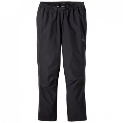 Outdoor Research Womens Motive AscentShell Pants Black
