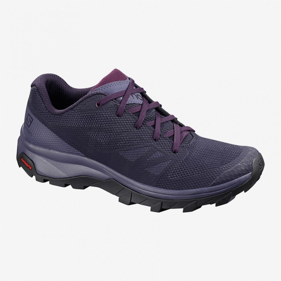 SALOMON OUTLINE W