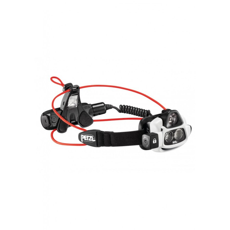 Petzl Nao Self-Adjusting Headlamp