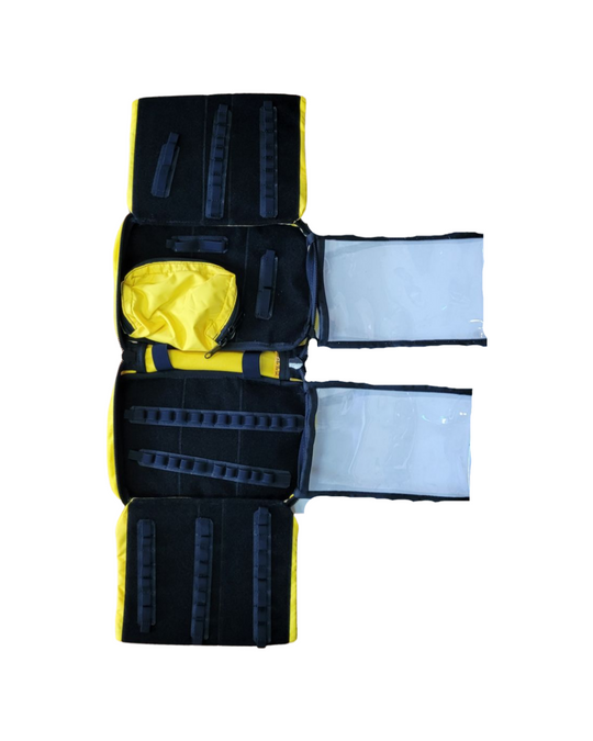 Summit Gear Drug Box 28x18x12