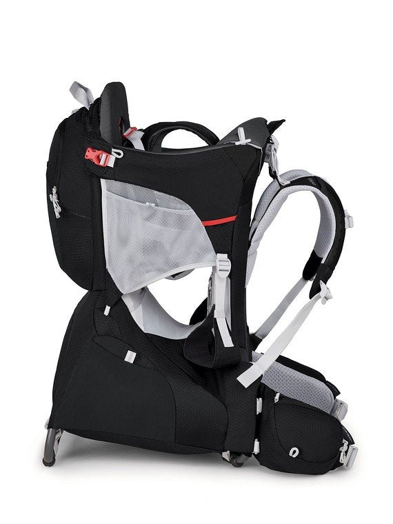 Osprey Poco Plus Starry Black