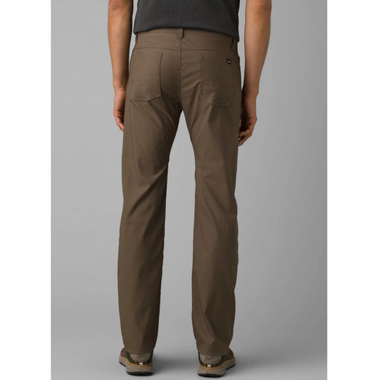 Prana Brion Pant II 32 Mud