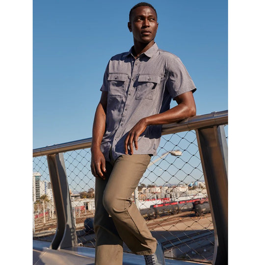 Prana Brion Pant II 32 Mud