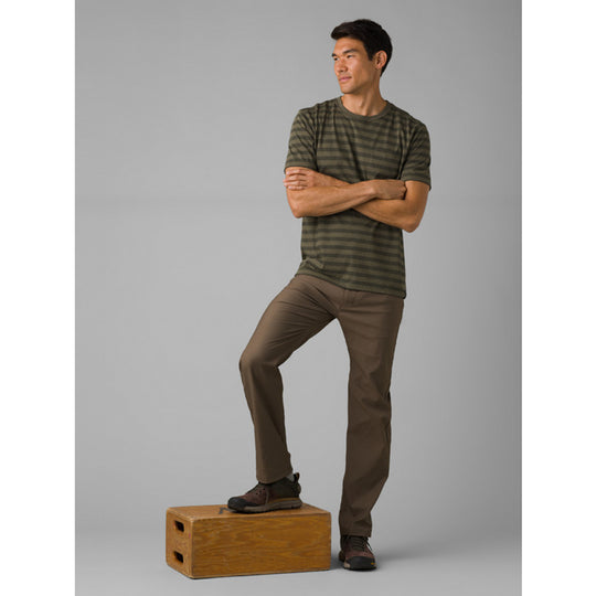 Prana Brion Pant II 32 Mud