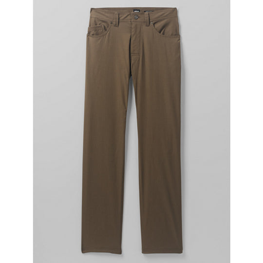 Prana Brion Pant II 32 Mud