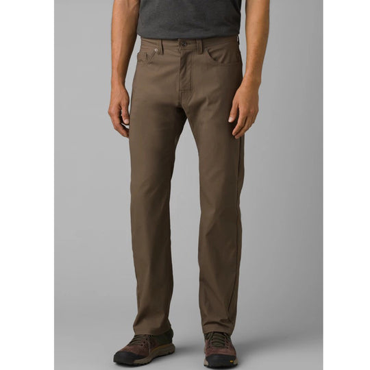 Prana Brion Pant II 32 Mud