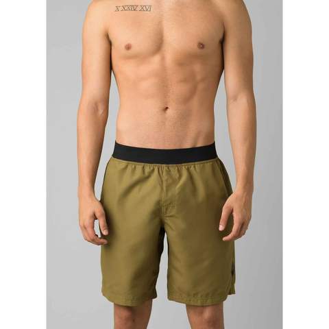 Prana Mojo Short Woodland
