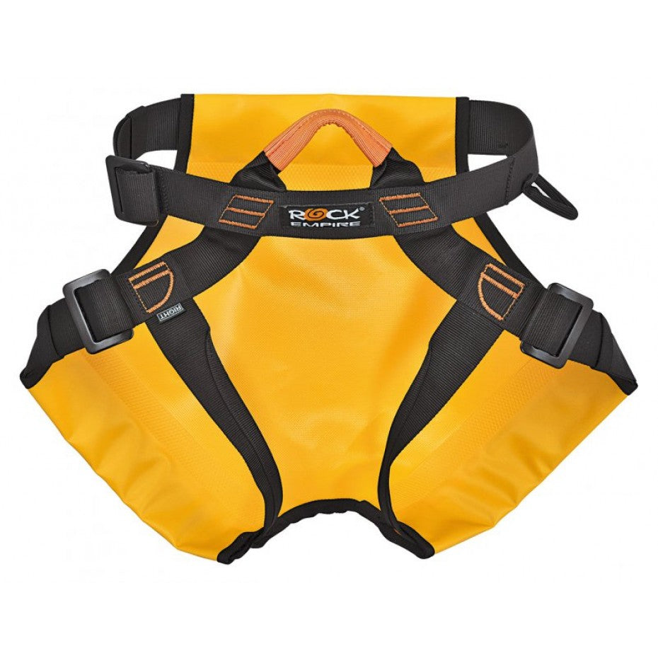 Rock Empire CANYON HARNESS GYM+SIT
