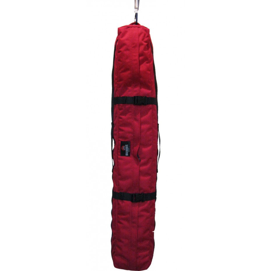 Summit Gear Rake Hoe Winch Bag Removable Head