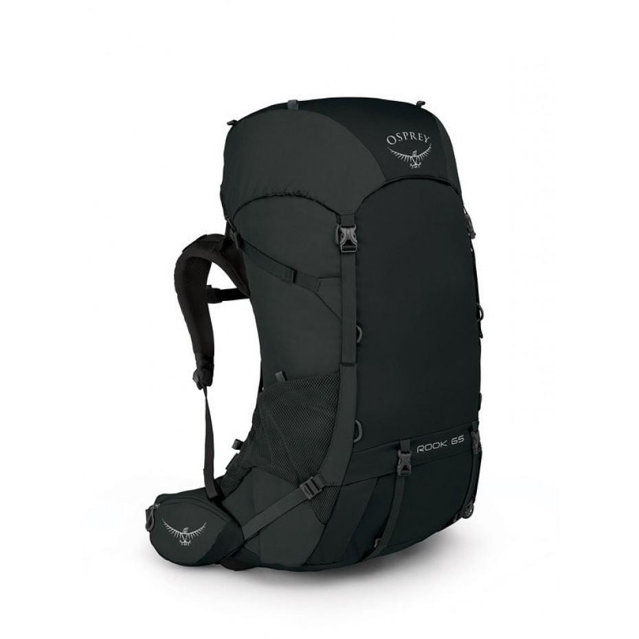 OSPREY Rook 65 Black