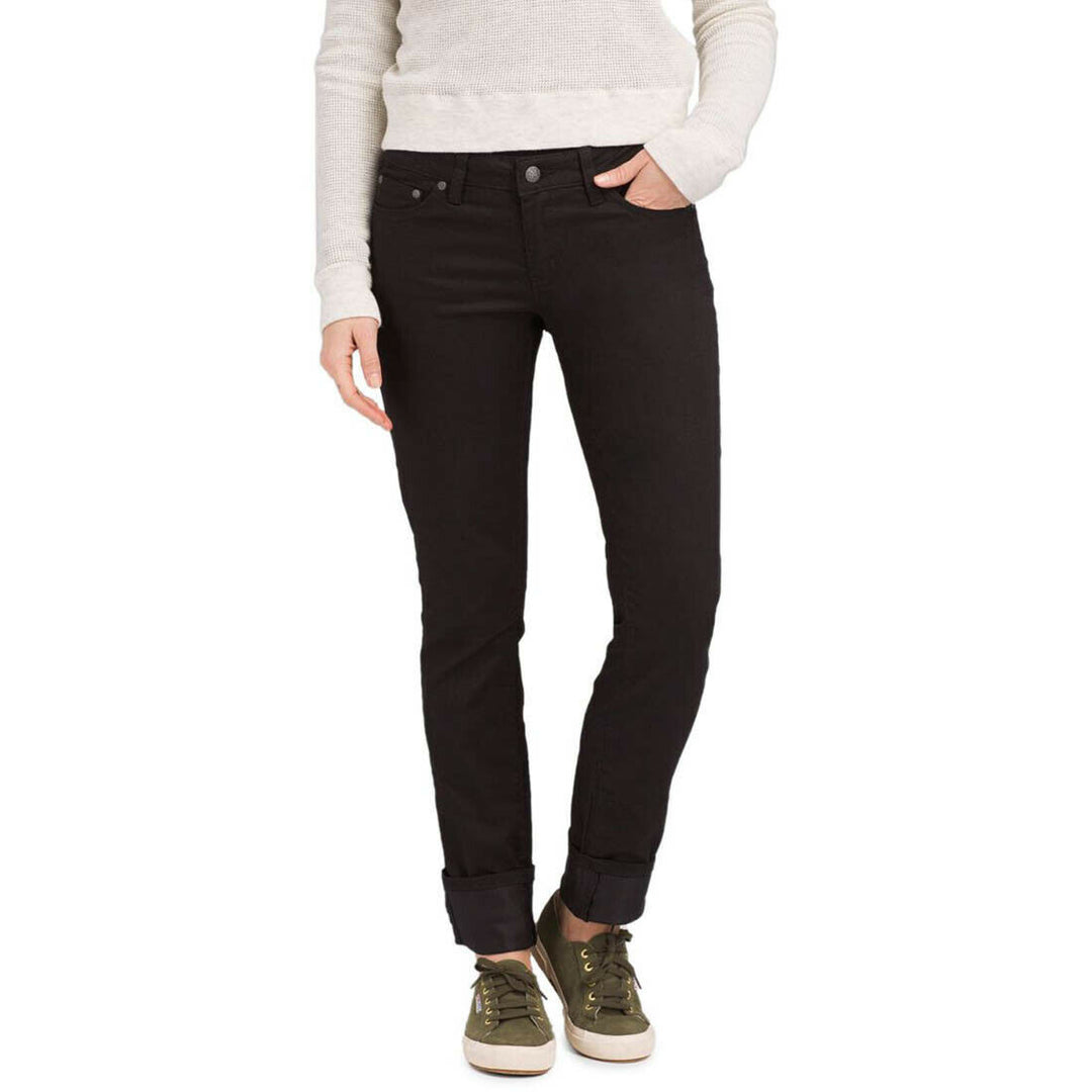 Prana Kara Jean Black Out