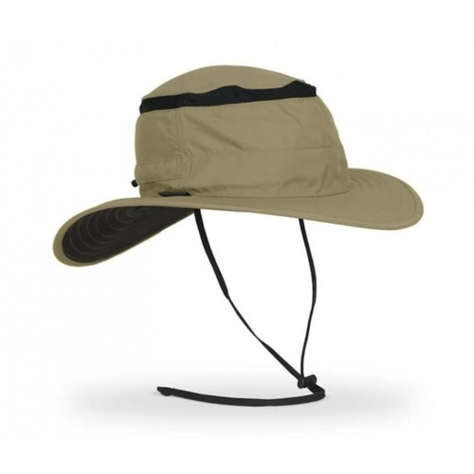 SUNDAY AFTERNOONS CRUISER HAT M SAND