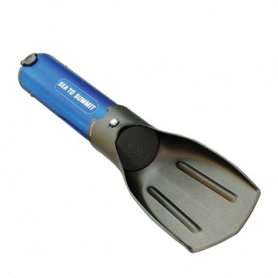 SEA TO SUMMIT POCKET TROWEL