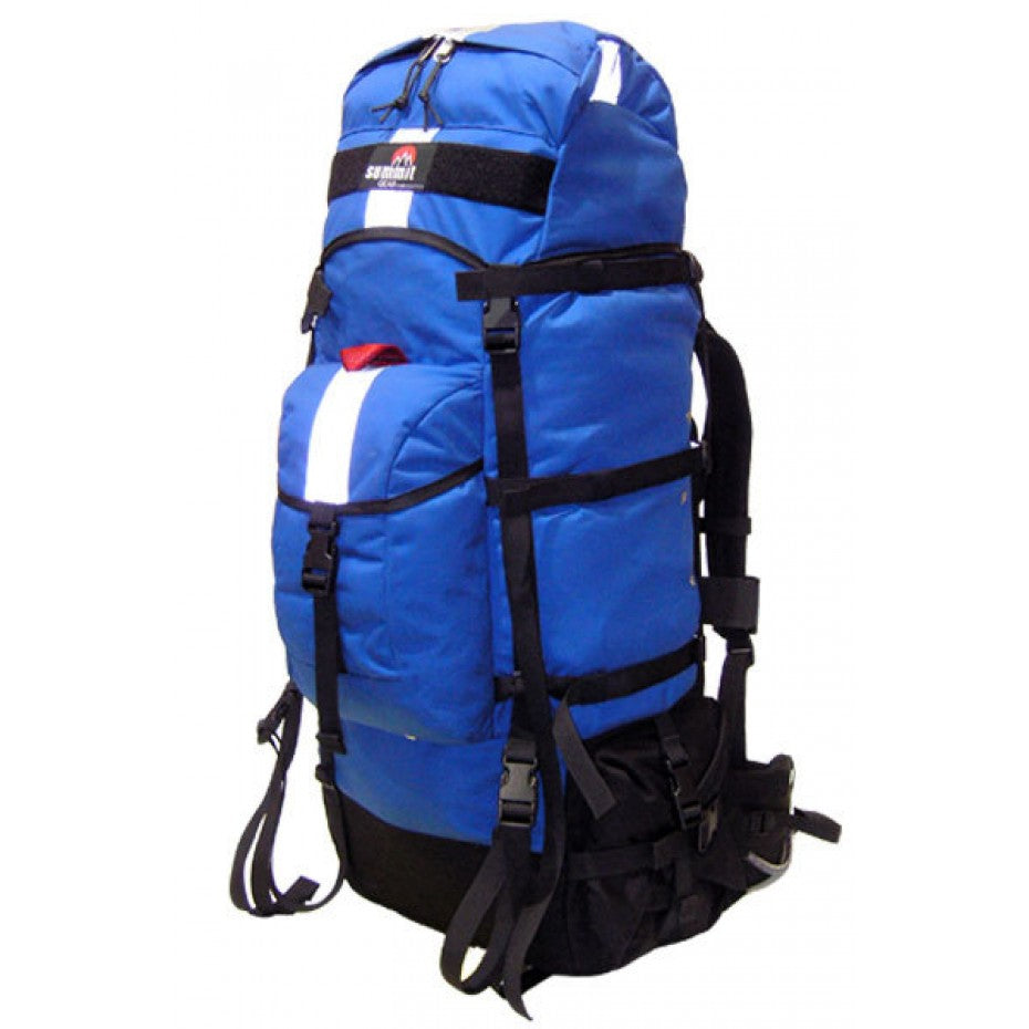 Summit Gear Sabre Pack Cordura