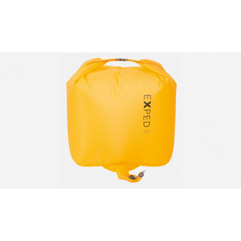 EXPED SCHNOZZEL PUMPBAG UL L