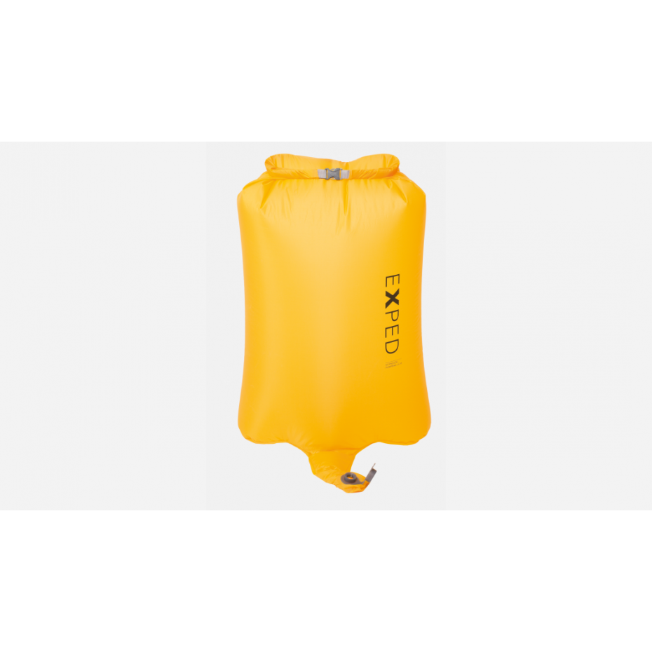 EXPED SCHNOZZEL PUMPBAG UL M