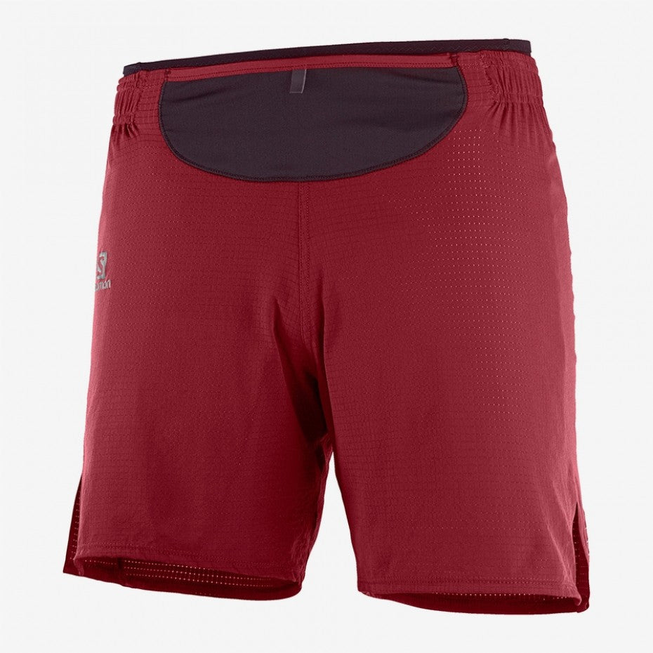 SALOMON SENSE SHORT M