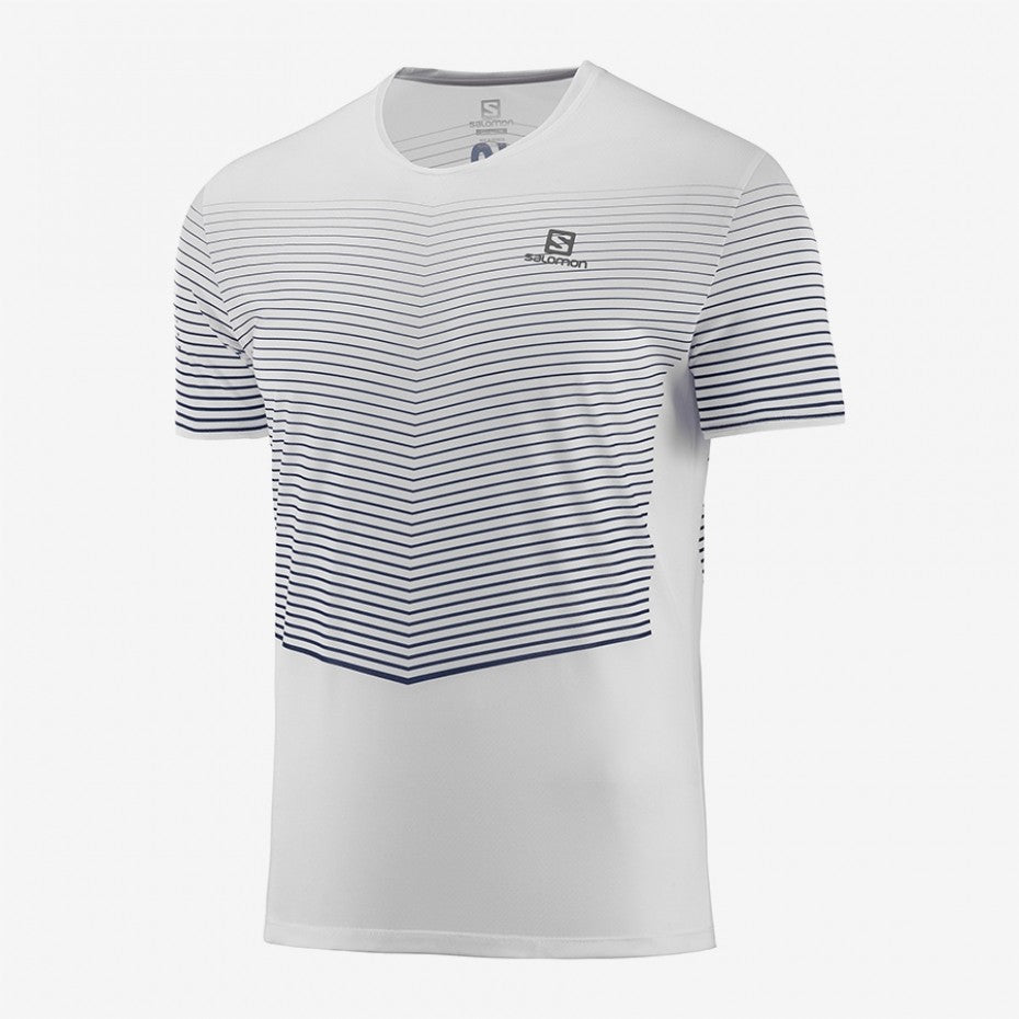 SALOMON SENSE TEE M
