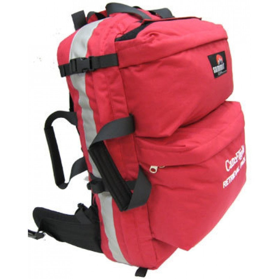 Summit Gear Retrieval Pack