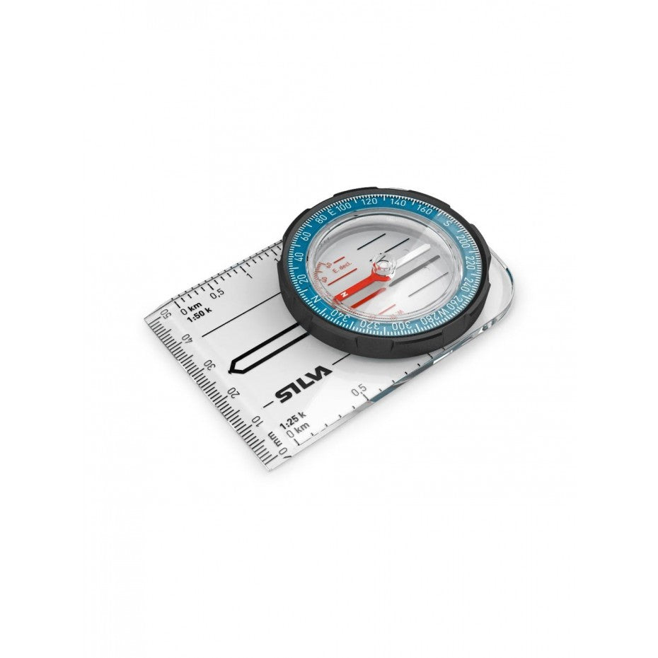 SILVA FIELD MS COMPASS
