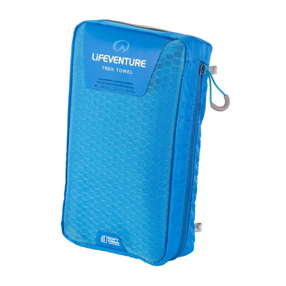 Life Venture SoftFibre Lite Trek Towel