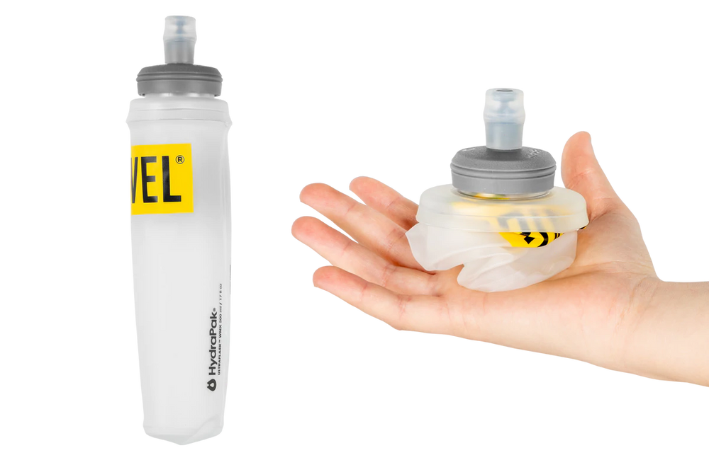 GRIVEL Soft Flask 500ml