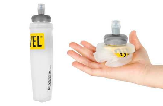 GRIVEL Soft Flask 500ml