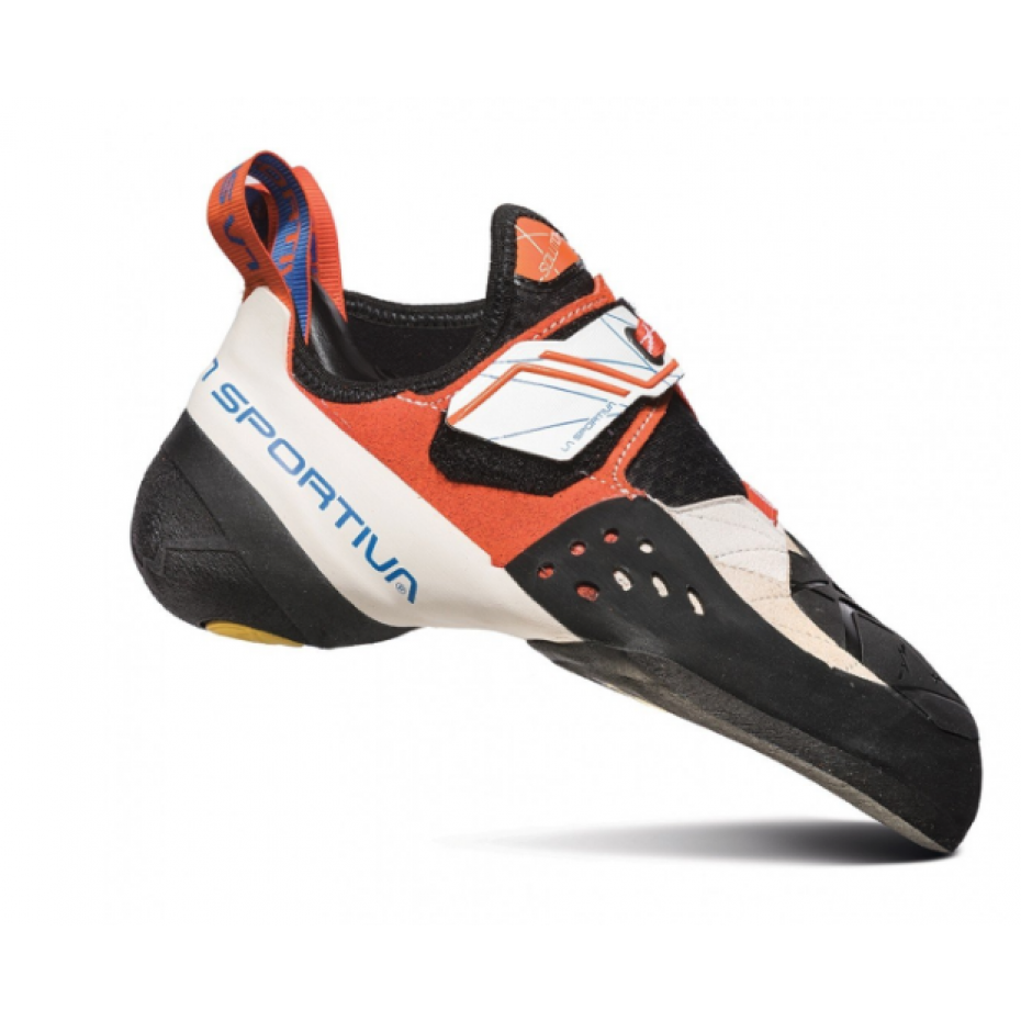 La Sportiva Solution Woman Climbing Shoe – Summit Gear