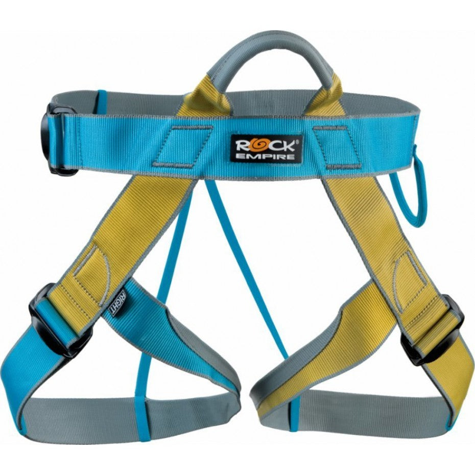 Rock Empire SPEEDY HARNESS