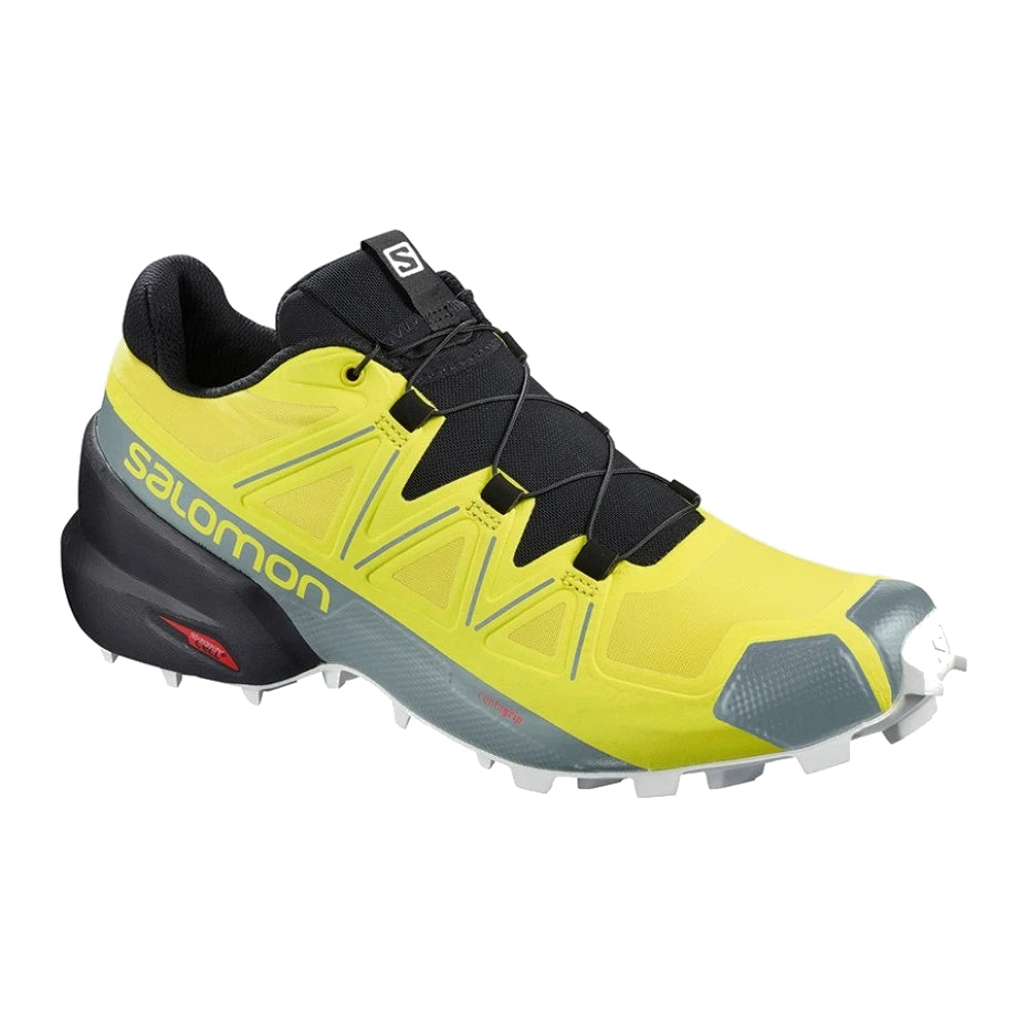 SALOMON SPEEDCROSS 5