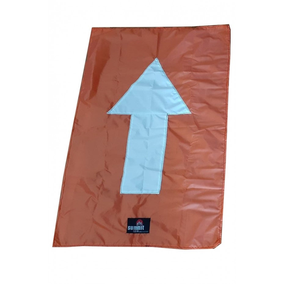Summit Gear Splat Mat Lite (With Drawstring Pouch)