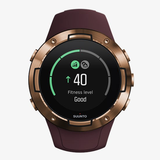 SUUNTO 5 G1 BURGUNDY COPPER