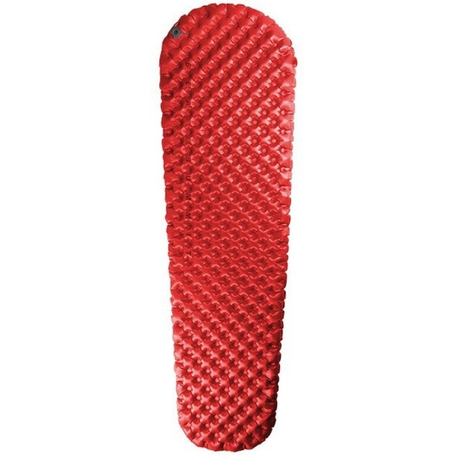 Sea To Summit COMFORT PLUS INSULATED MAT WITH PUMPSACK