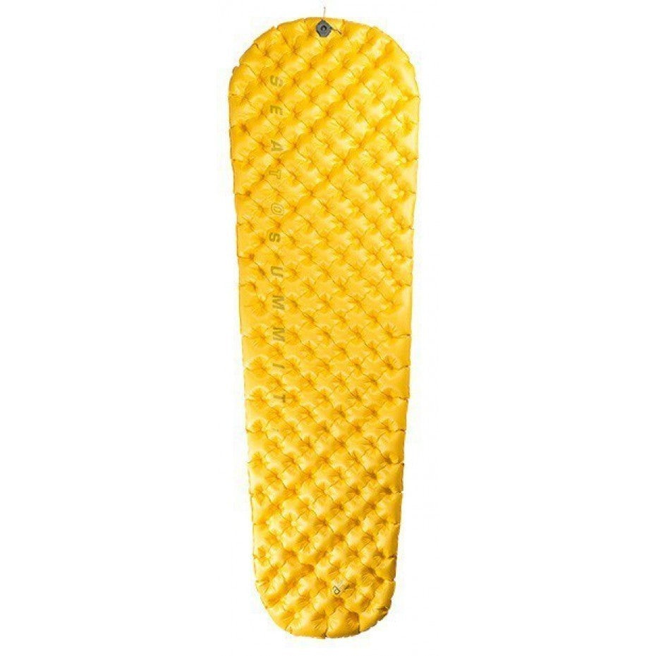 Sea to Summit ULTRALIGHT MAT WITH PUMPSACK