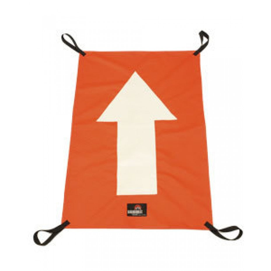 Summit Gear Splat Mat (With Zip Pouch)