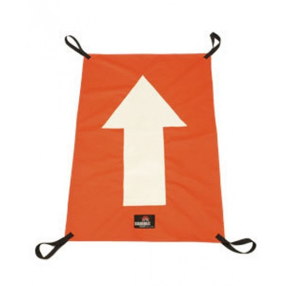 Summit Gear Splat Mat (Mat Only - No Pouch)