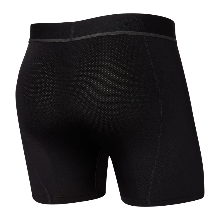 SAXX Kinetic Mesh Boxer Brief