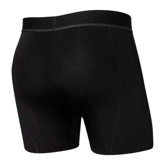 SAXX Kinetic Mesh Boxer Brief