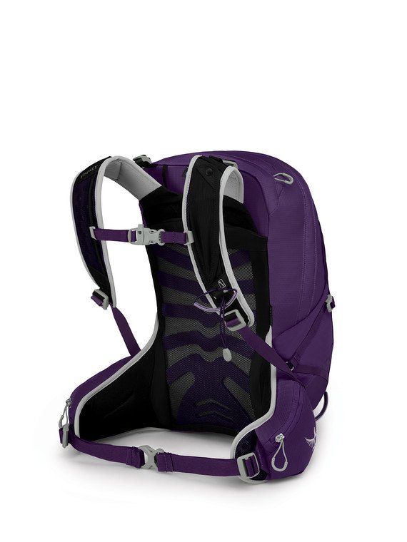 Osprey Tempest 20 Violac Purple