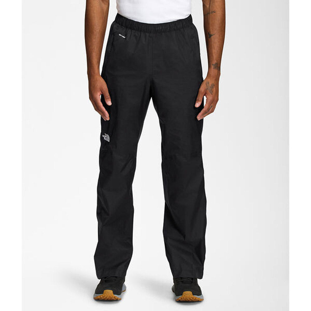 The North Face Men Venture 2 Half Zip Pant Summit Gear