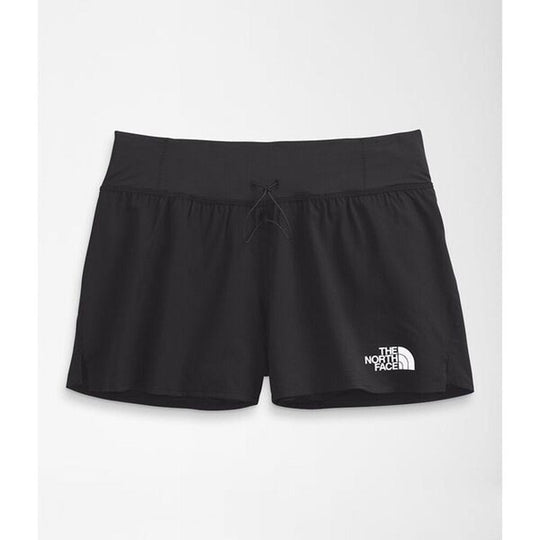 The North Face Womens Movmynt 2.0 Short TNF Black Additional Image - 4