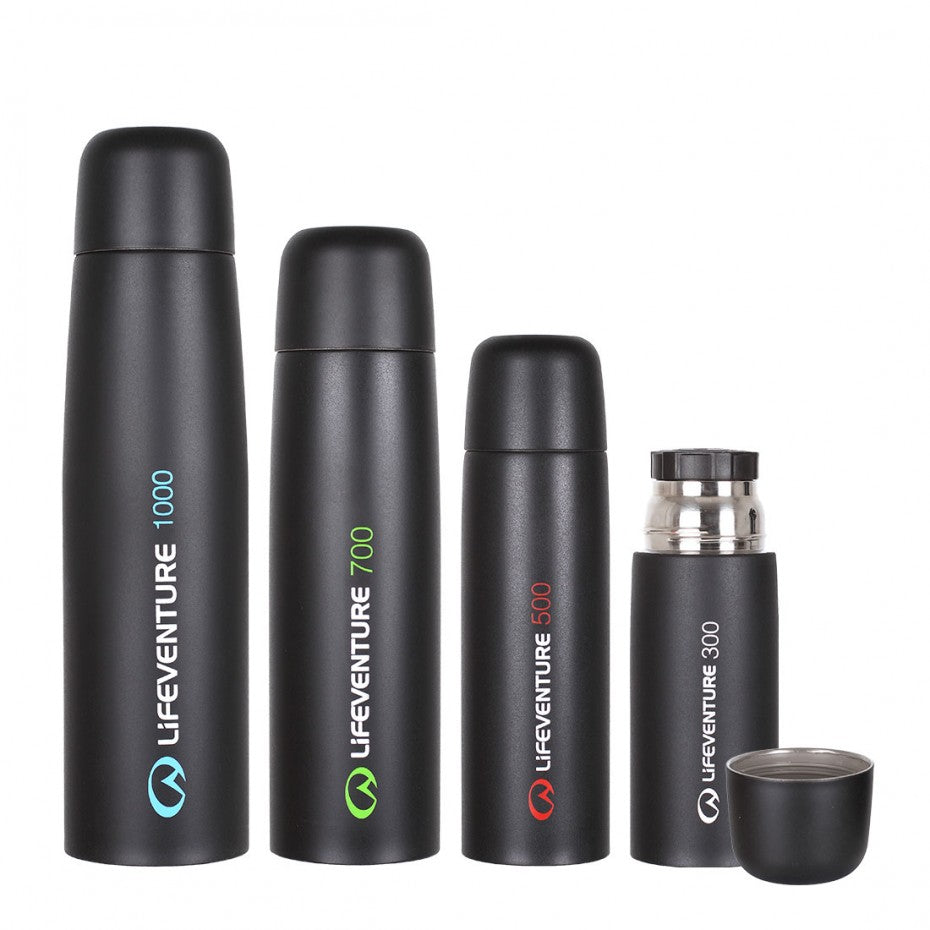 Life Venture TiV Vacuum Flask