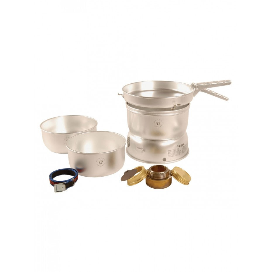 TRANGIA 25-1UL STORMCOOKER