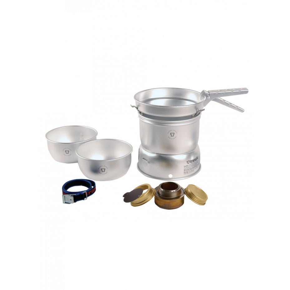 TRANGIA 27-1UL STORMCOOKER