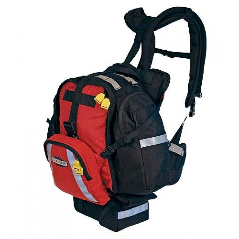 TRUE NORTH GEAR FIREFLY Wildland Pack - Gen 2 Red