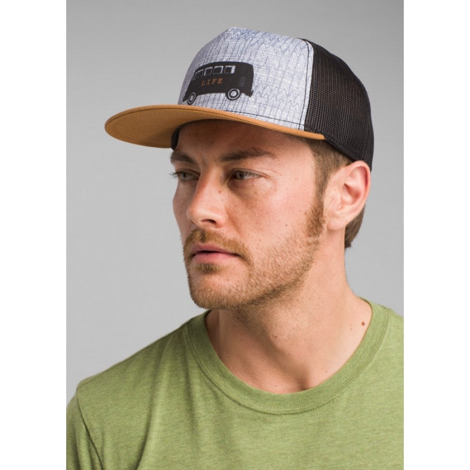 PRANA Journeyman Trucker Earthbound Van